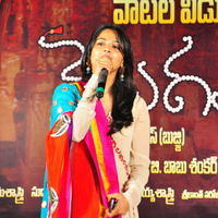 Anushka Shetty - Mogudu Audio Launch Function - Pictures
